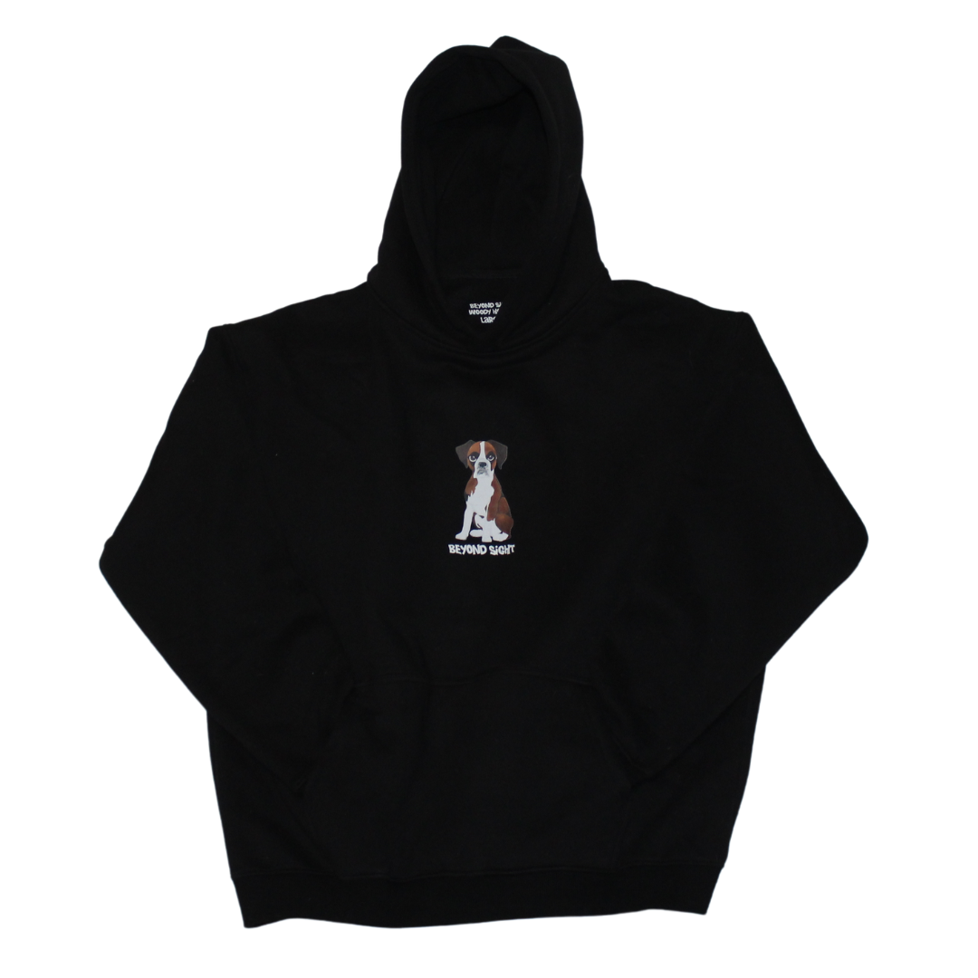 Woody Hoodie