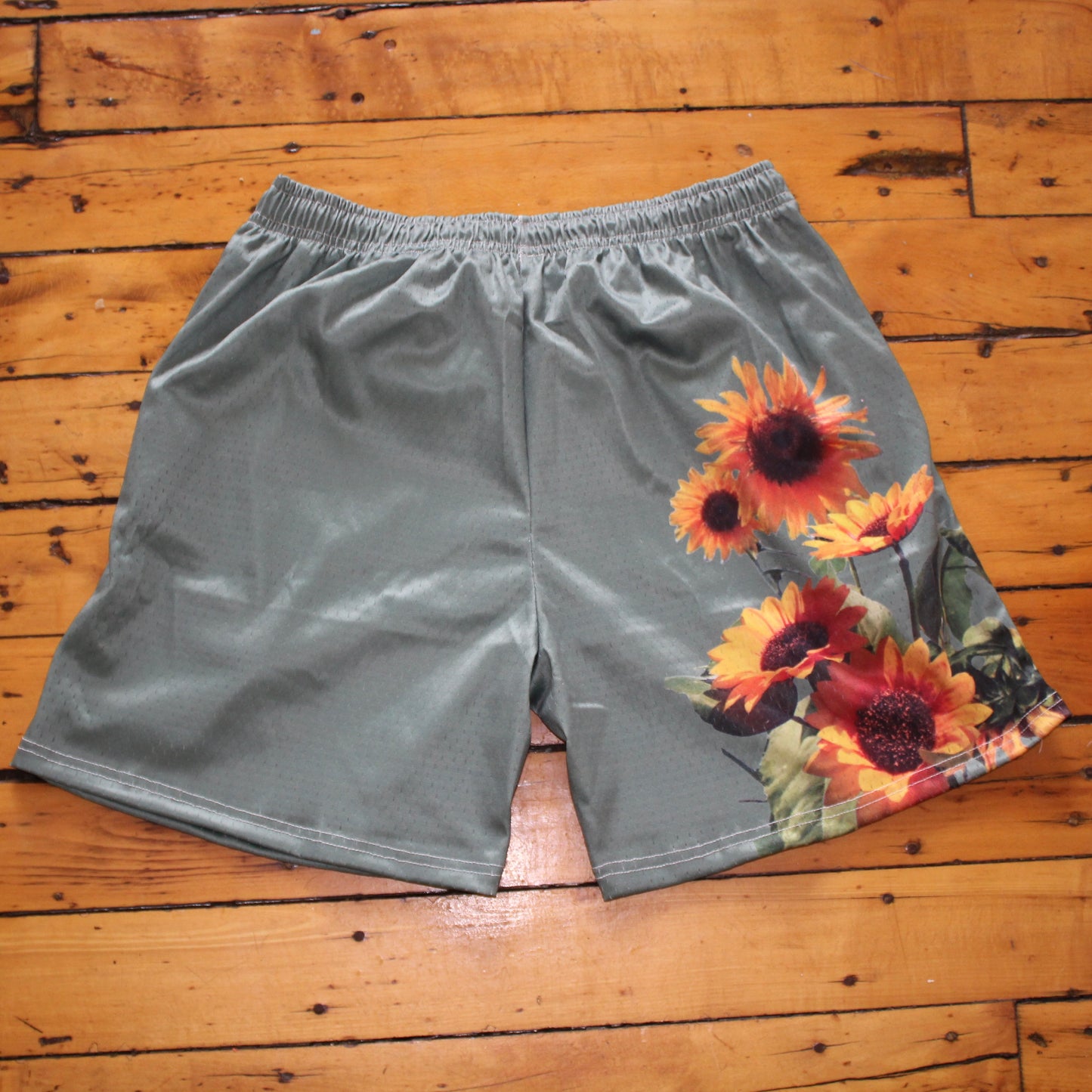Sunflower Shorts