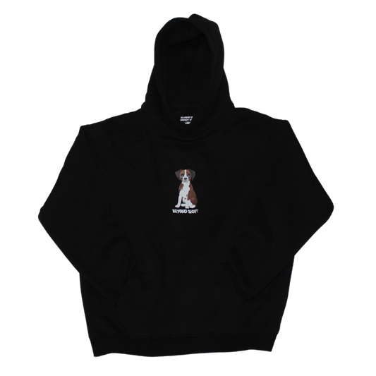 Woody Hoodie